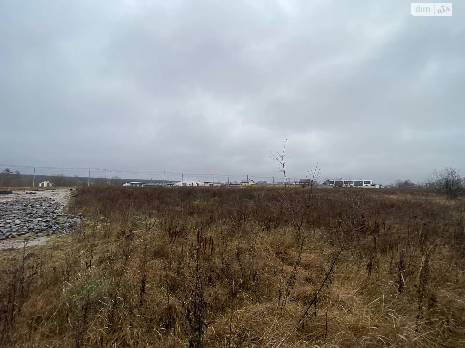 Продается земельный участок 8 соток в Винницкой области, цена: 34000 $ - фото 1