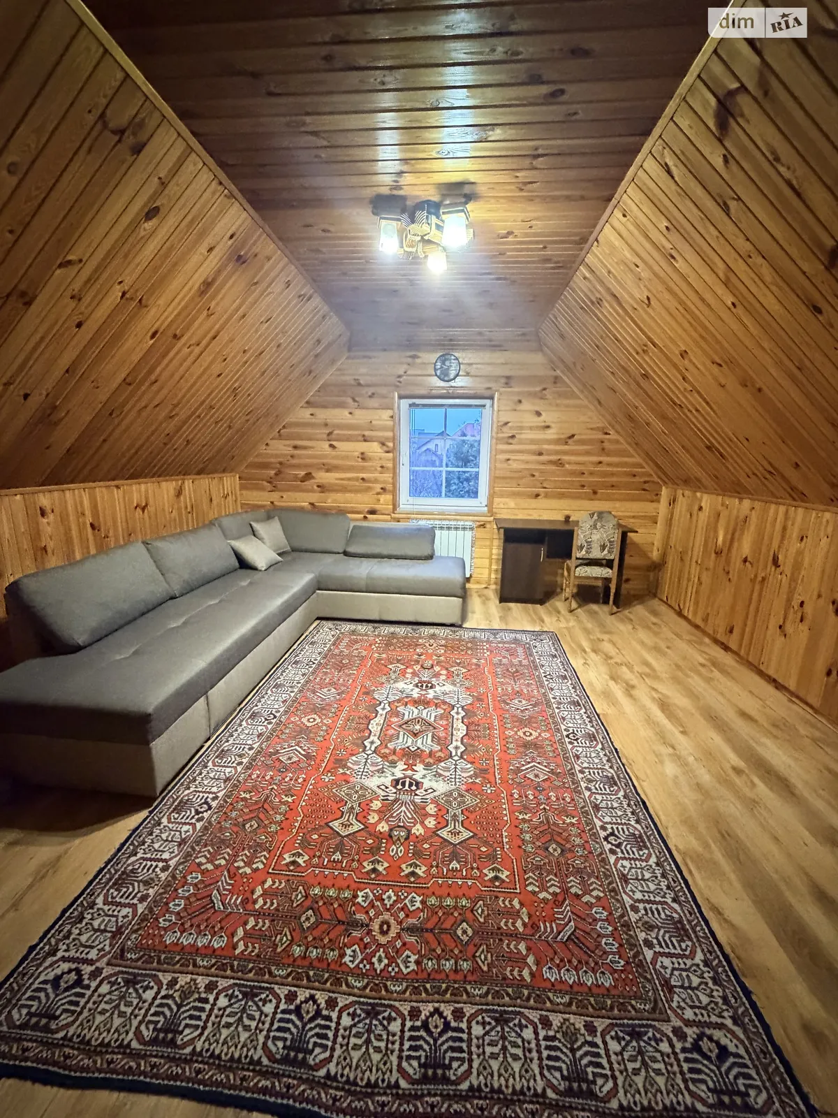 Сдается в аренду дом на 2 этажа 60 кв. м с участком, цена: 12000 грн - фото 1