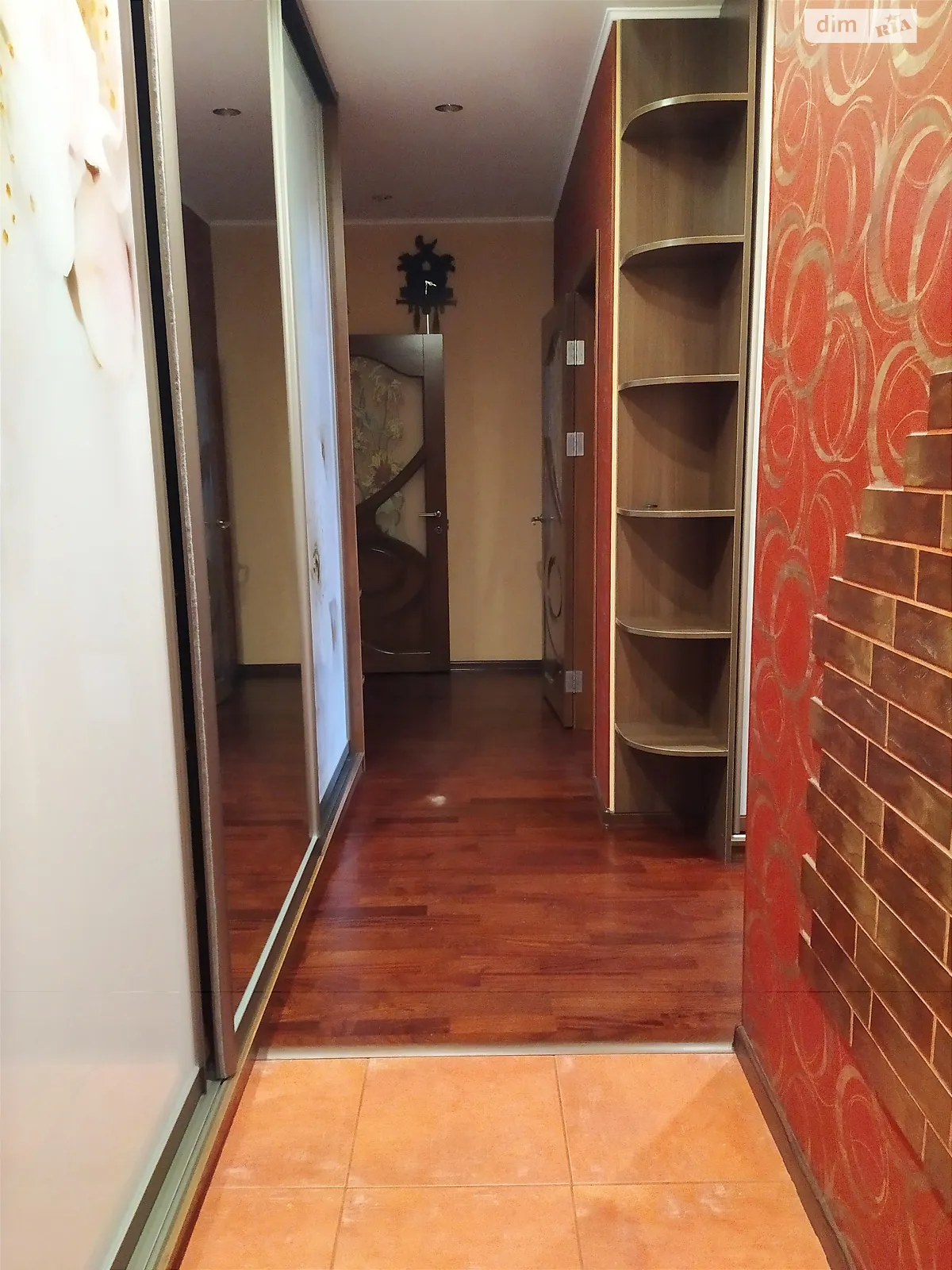 Сдается в аренду 2-комнатная квартира 73 кв. м в Хмельницком, ул. Строителей (Грузевица-2) - фото 1