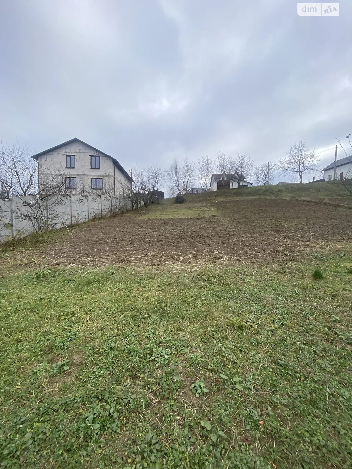 Продается земельный участок 10 соток в Винницкой области, цена: 14999 $ - фото 1