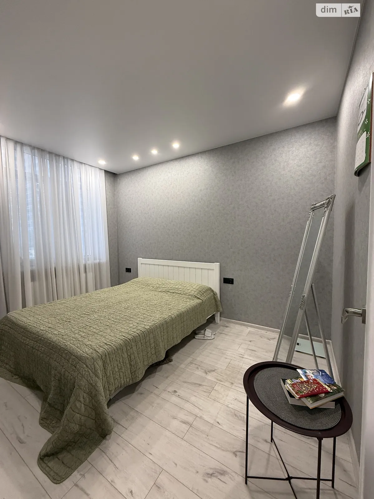 Продается 1-комнатная квартира 44.5 кв. м в Одессе, ул. Люстдорфская дорога, 55/6 - фото 1