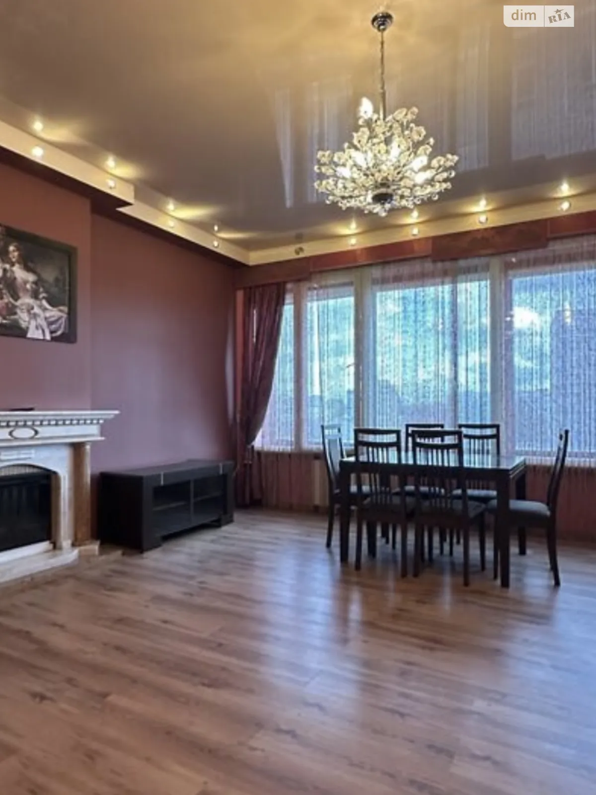 Продается 3-комнатная квартира 109 кв. м в Хмельницком, ул. Проскуровская, 45 - фото 1