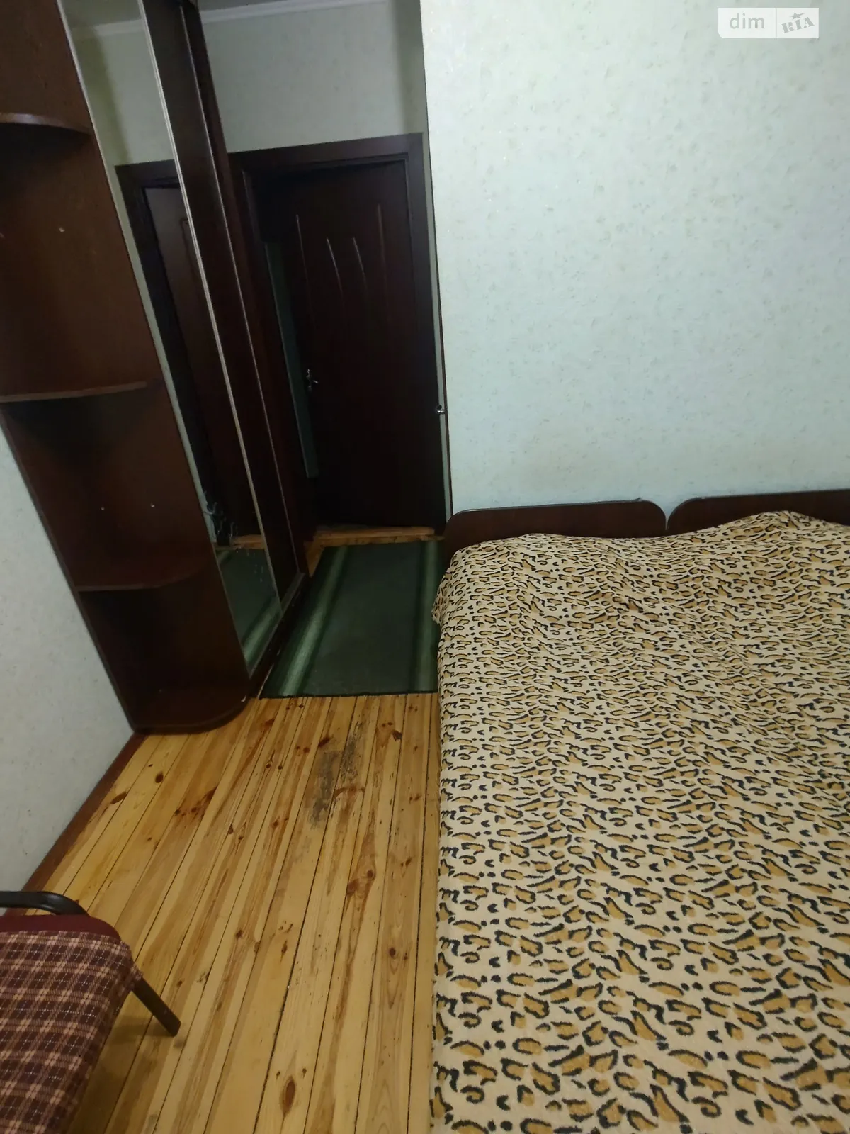 Сдается в аренду 1-комнатная квартира 15 кв. м в Киеве, ул. Кальвильная - фото 1