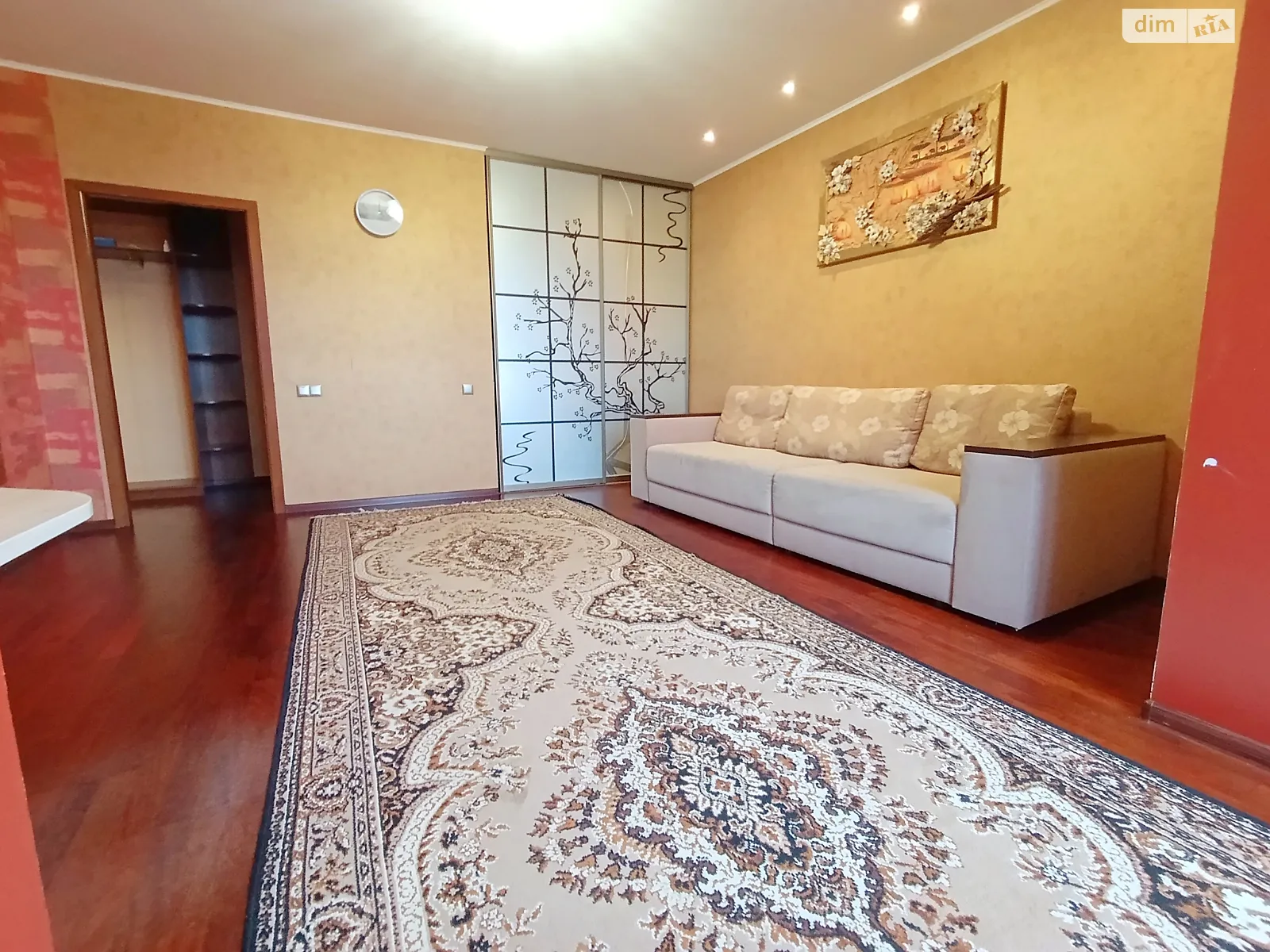 Сдается в аренду 2-комнатная квартира 70 кв. м в Хмельницком, ул. Строителей (Грузевица-2) - фото 1