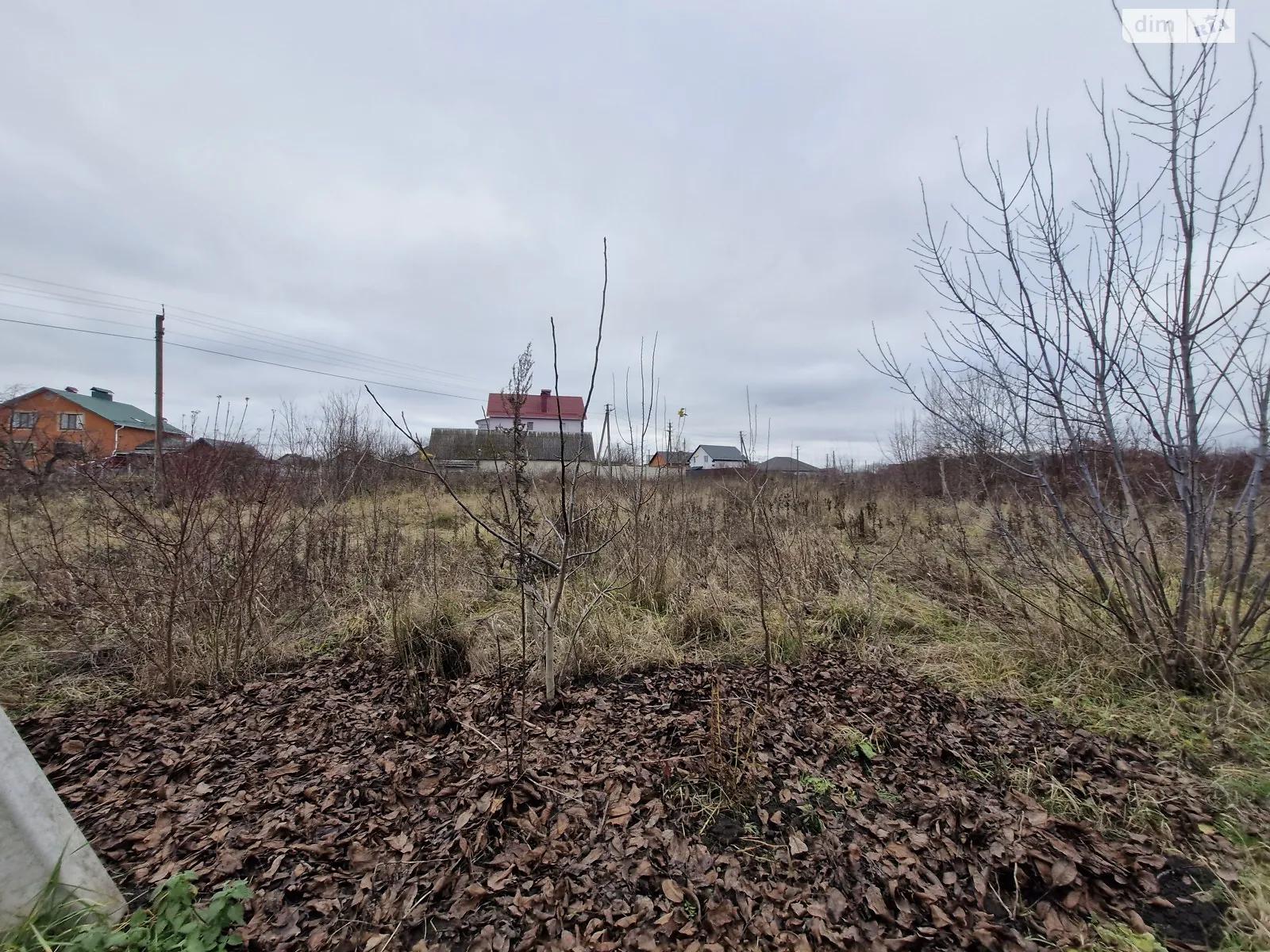 Продается земельный участок 21 соток в Винницкой области, цена: 52500 $ - фото 1