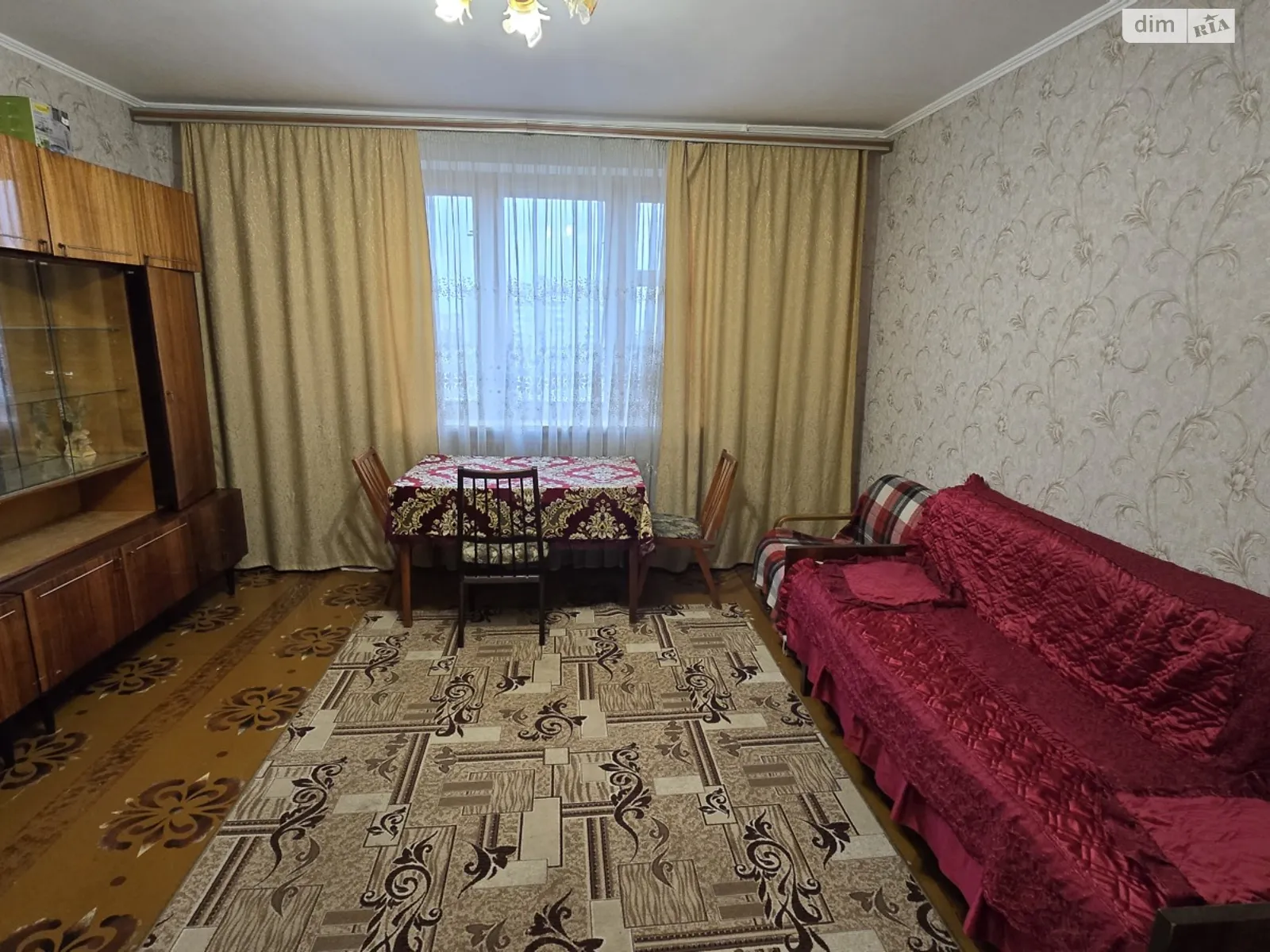 Сдается в аренду 2-комнатная квартира 52 кв. м в Виннице, ул. Ивана Николайчука - фото 1