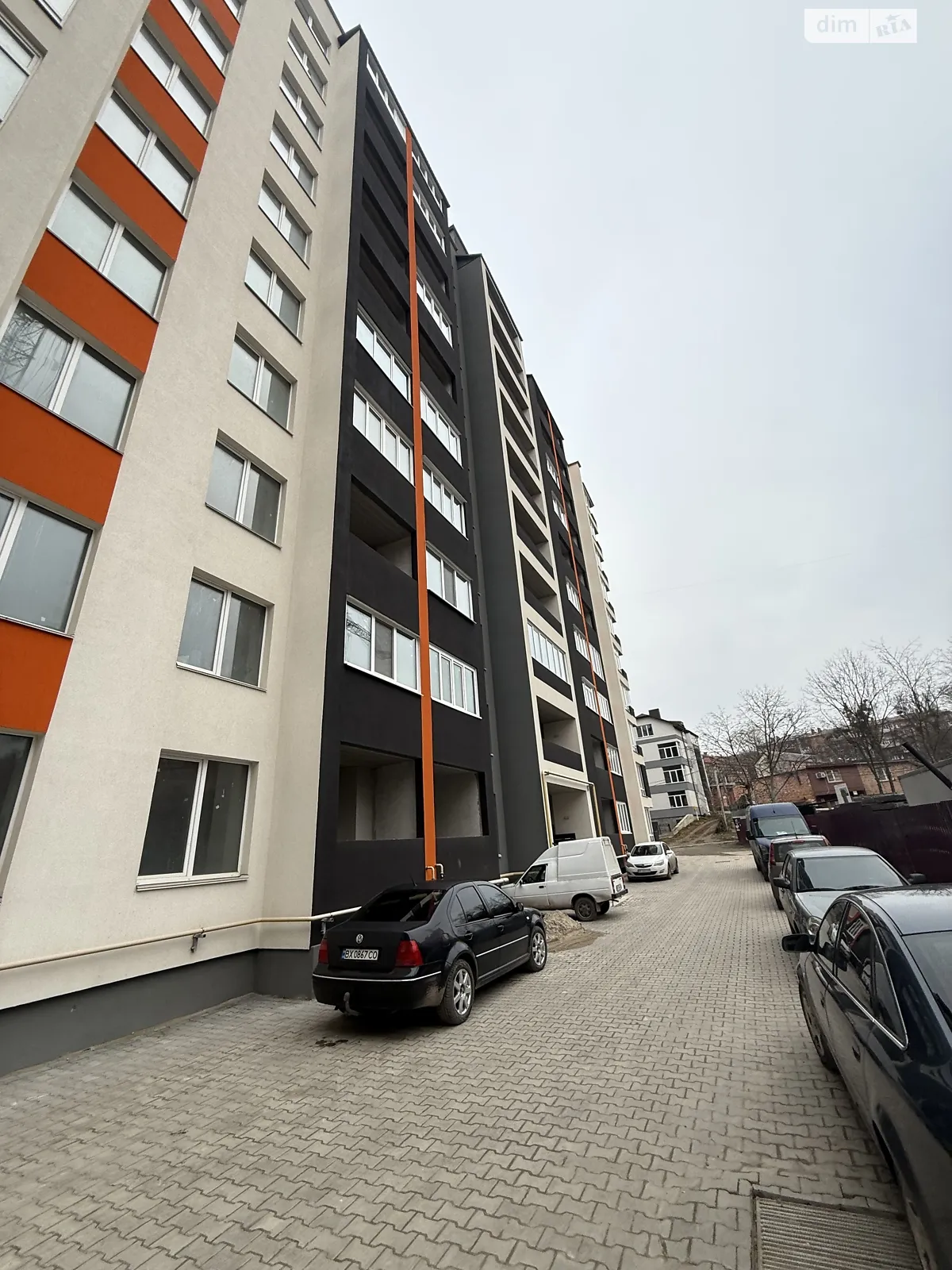 Продается 2-комнатная квартира 71 кв. м в Хмельницком, ул. Каменецкая, 100/2 - фото 1