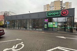 Довгострокова оренда комерційного приміщення, Київська, Ірпінь, р‑н. Ірпінь, Котляревського вулиця, буд. 59