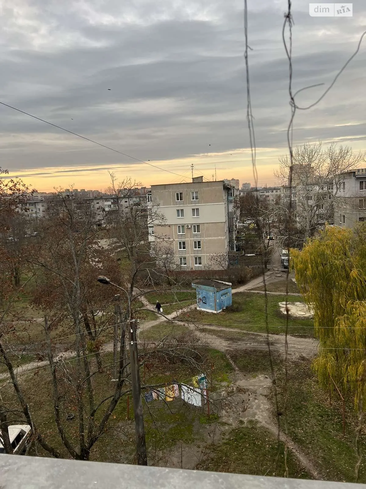 Продается 2-комнатная квартира 46 кв. м в Сумах, ул. Холодноярской бригады(Сумско-Киевских Дивизий), 40 - фото 1