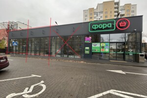 Довгострокова оренда спеціального приміщення, Київська, Ірпінь, р‑н. Ірпінь, Котляревського вулиця, буд. 59