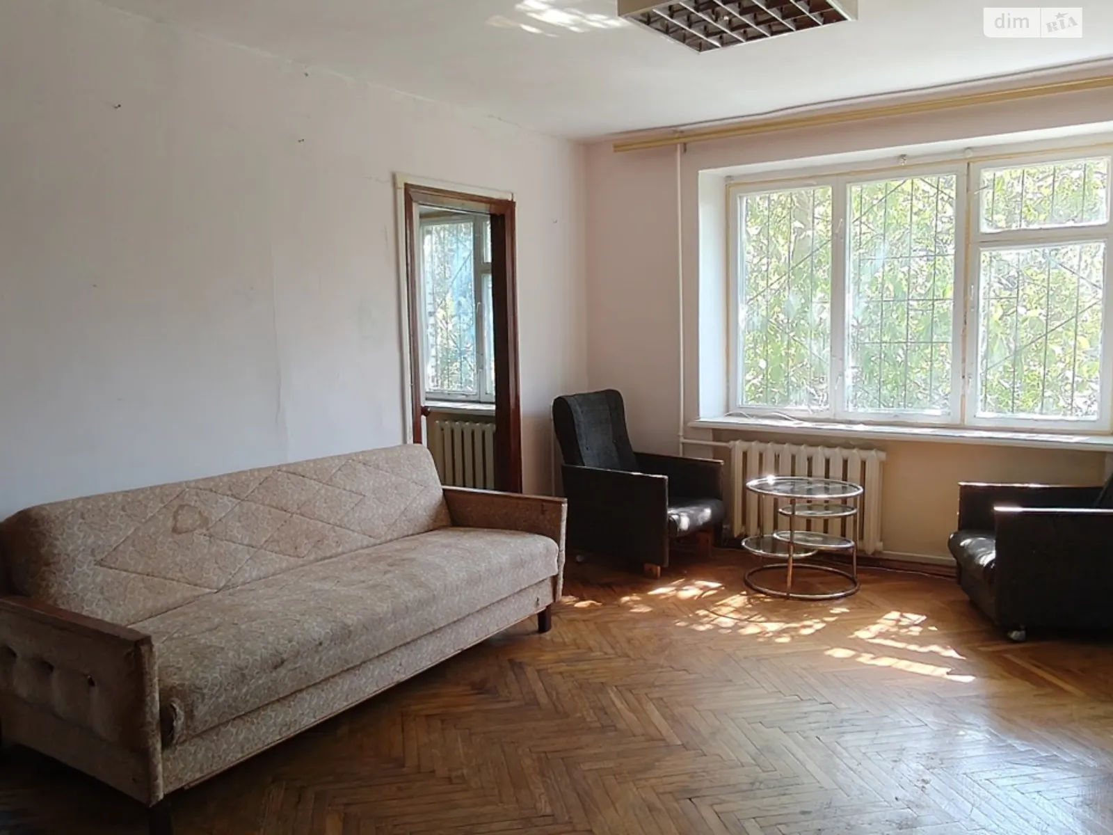 Сдается в аренду 4-комнатная квартира 62.3 кв. м в, цена: 13000 грн - фото 1
