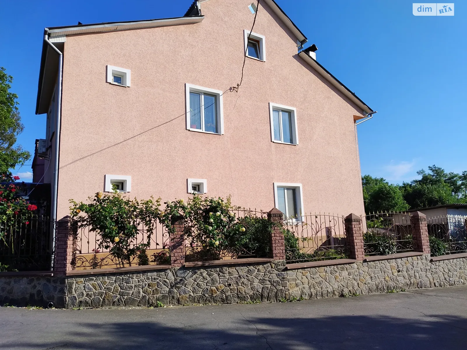 Продається будинок 2 поверховий 149.4 кв. м з банею/сауною, цена: 123000 $ - фото 1