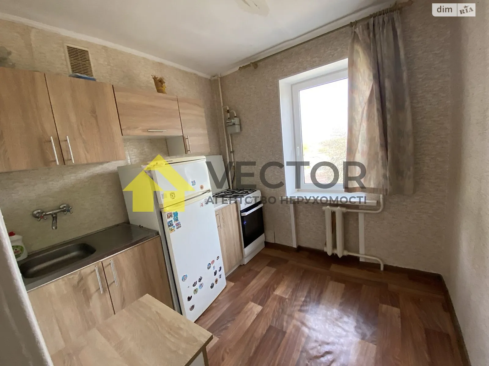 Сдается в аренду 1-комнатная квартира 34 кв. м в, цена: 8000 грн - фото 1