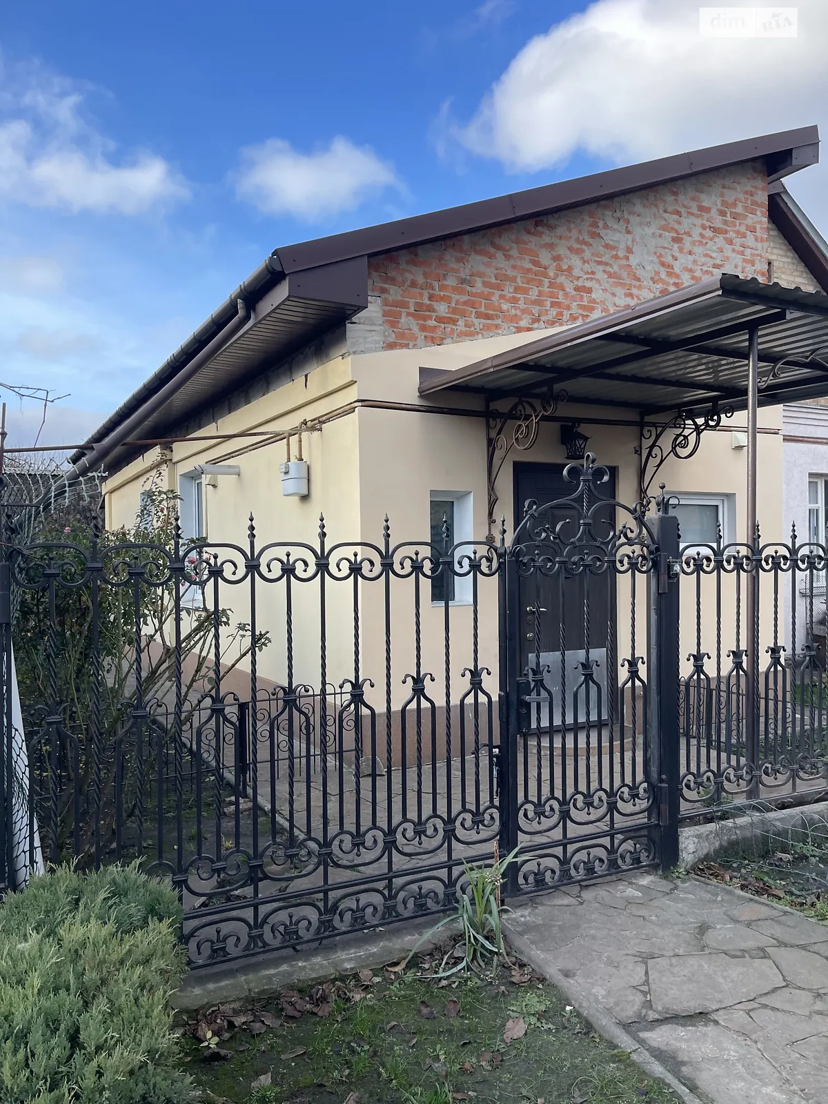 Сдается в аренду часть дома 50 кв. м с участком, цена: 15000 грн - фото 1