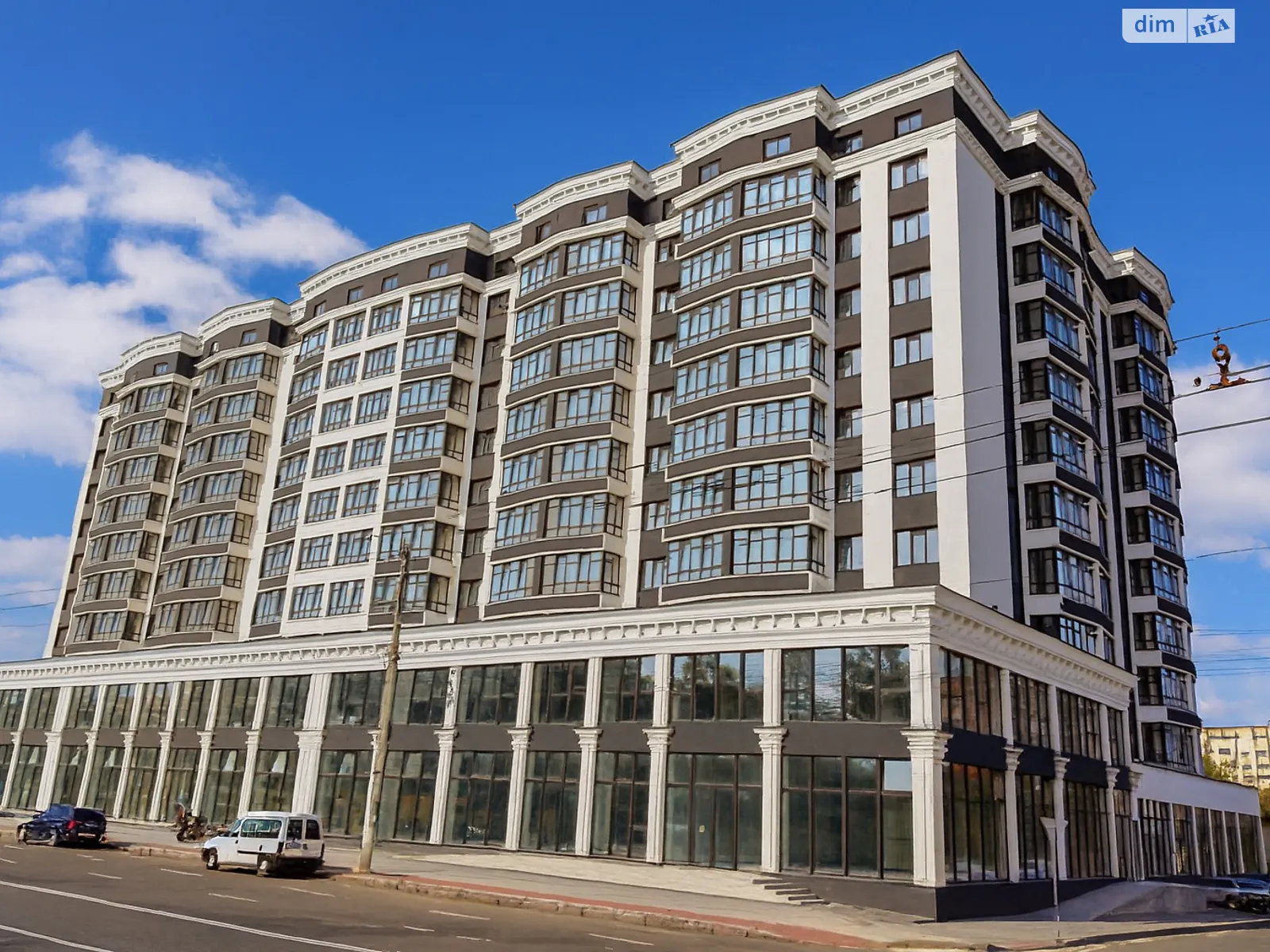 Продается 2-комнатная квартира 86.8 кв. м в Хмельницком, ул. Шевченко, 39 - фото 1