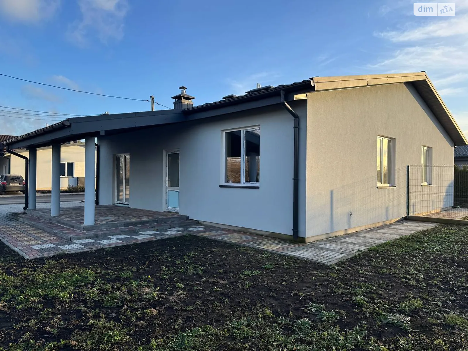 ул. Весенняя Тарасовка (Фастовский), цена: 65000 $ - фото 1