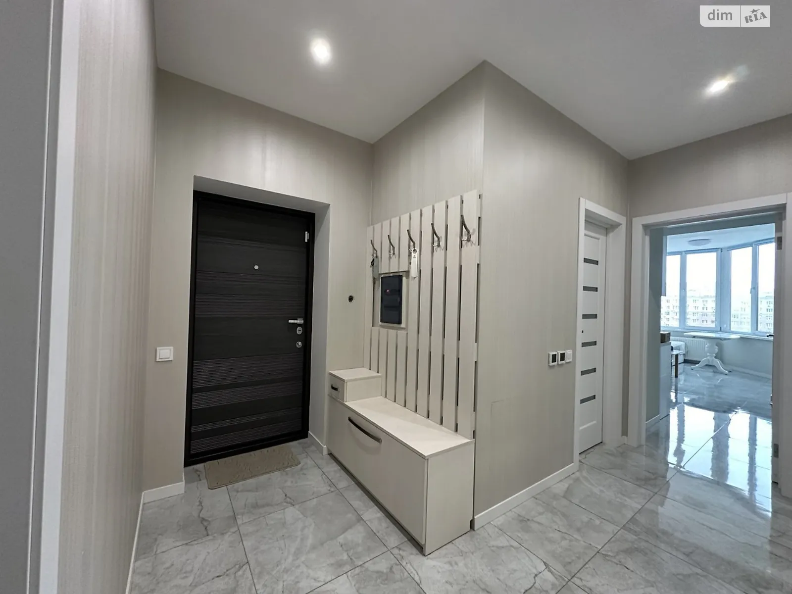 Продается 3-комнатная квартира 72.2 кв. м в Софиевской Борщаговке, ул. Солнечная, 5 - фото 1