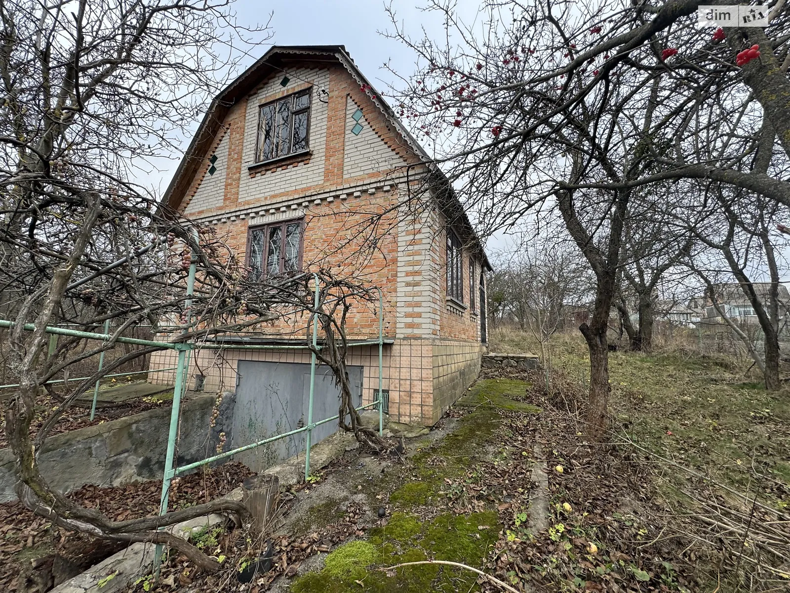 Продається будинок 2 поверховий 45 кв. м з бесідкою, цена: 14500 $ - фото 1