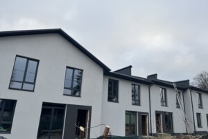 Продаж таунхауса, Вінницька, Якушинці, Богдана Хмельницького вулиця