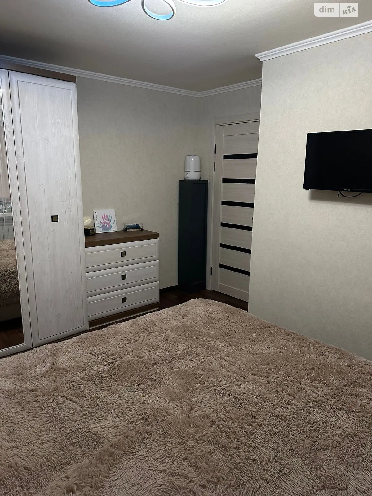 Продается 3-комнатная квартира 60 кв. м в Павлограде, ул. Новая, 6 - фото 1