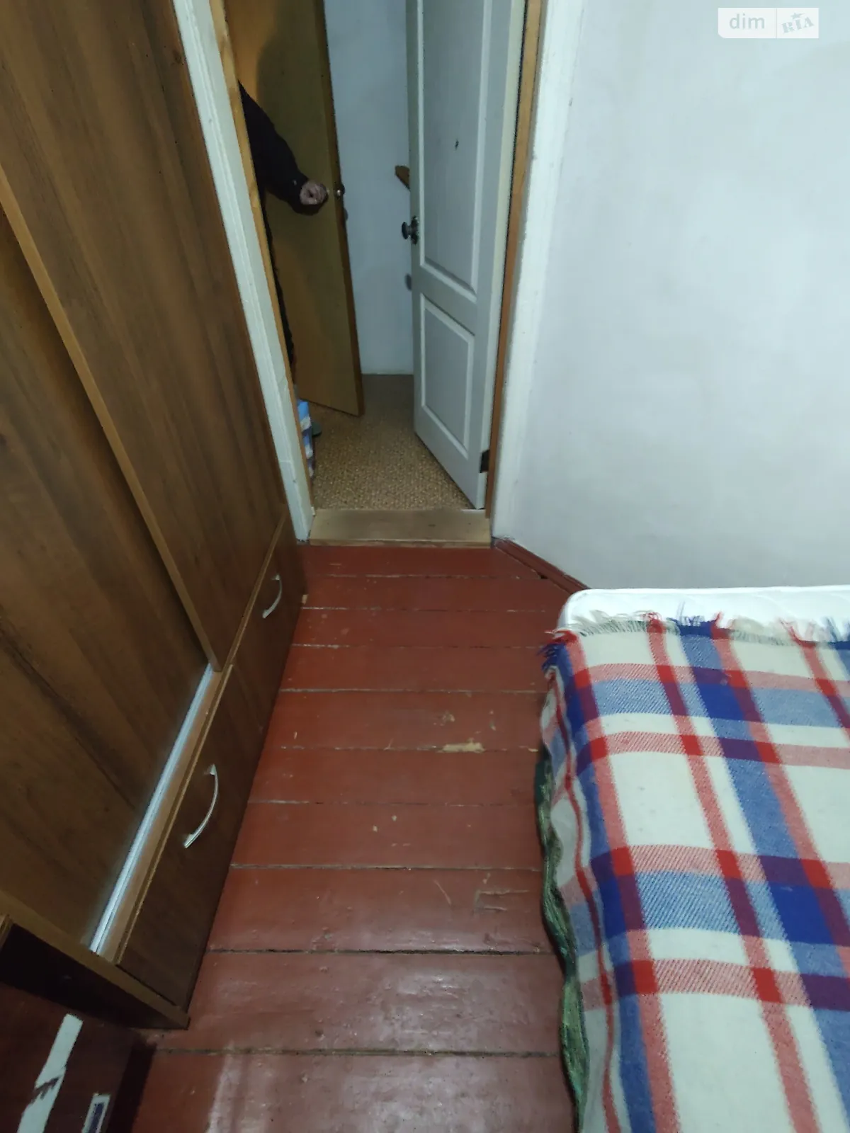 Здається в оренду кімната 25 кв. м у Києві, цена: 2600 грн - фото 1