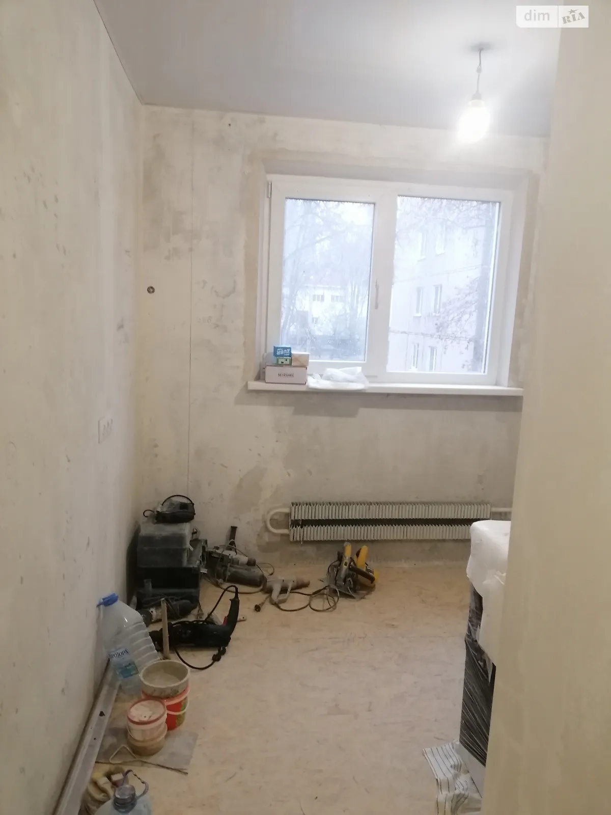 Продається 2-кімнатна квартира 47 кв. м у Харкові, вул. Академіка Павлова, 140А - фото 1