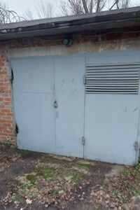 Аренда гаражей