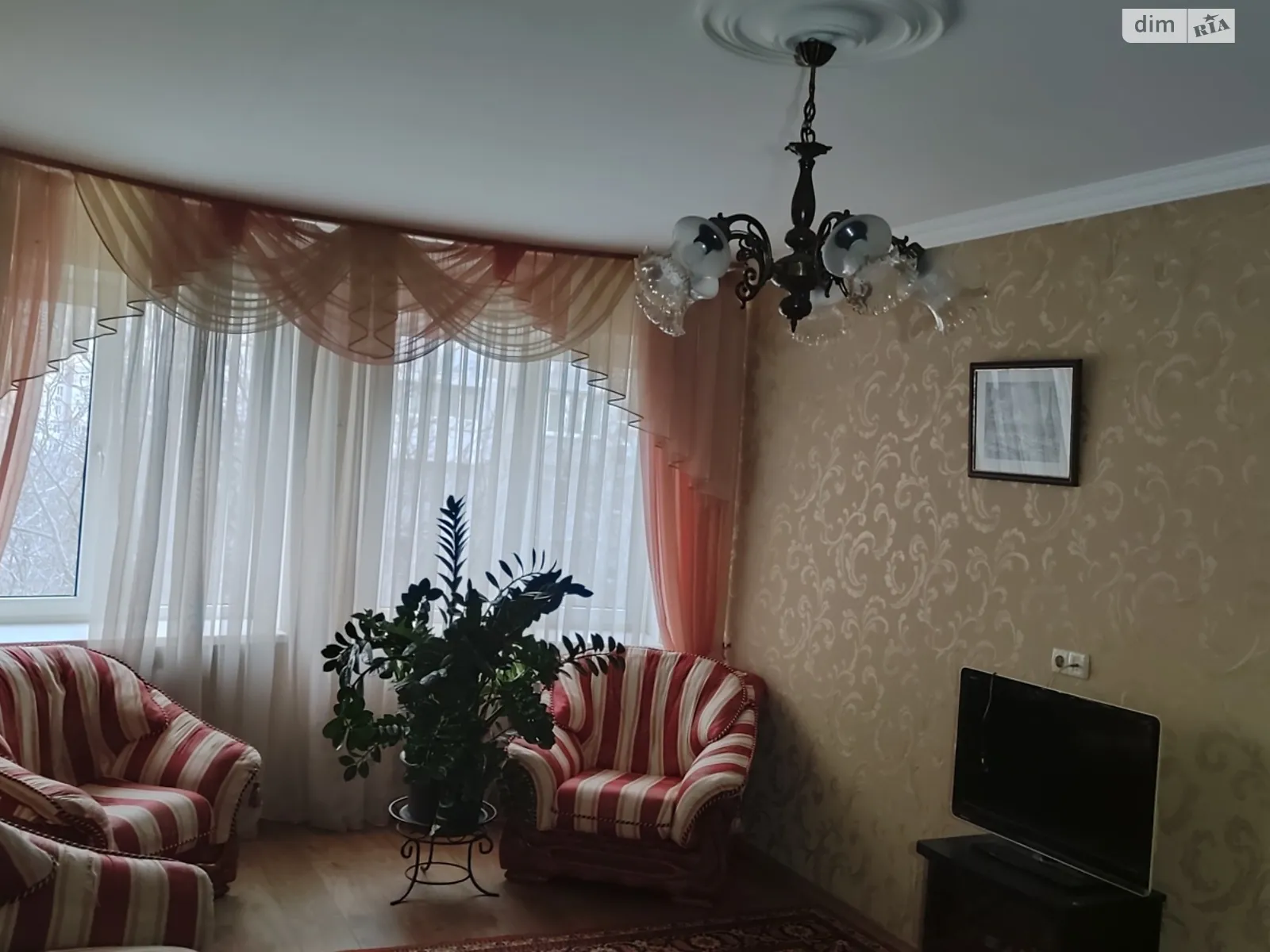 Продається 2-кімнатна квартира 66 кв. м у Одесі, вул. Євгена Чикаленка(Академіка Вільямса) - фото 1