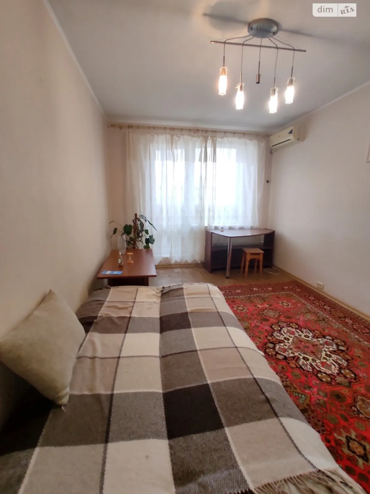 Здається в оренду 1-кімнатна квартира 32 кв. м у Харкові, вул. Гвардійців-Широнінців, 59 - фото 1