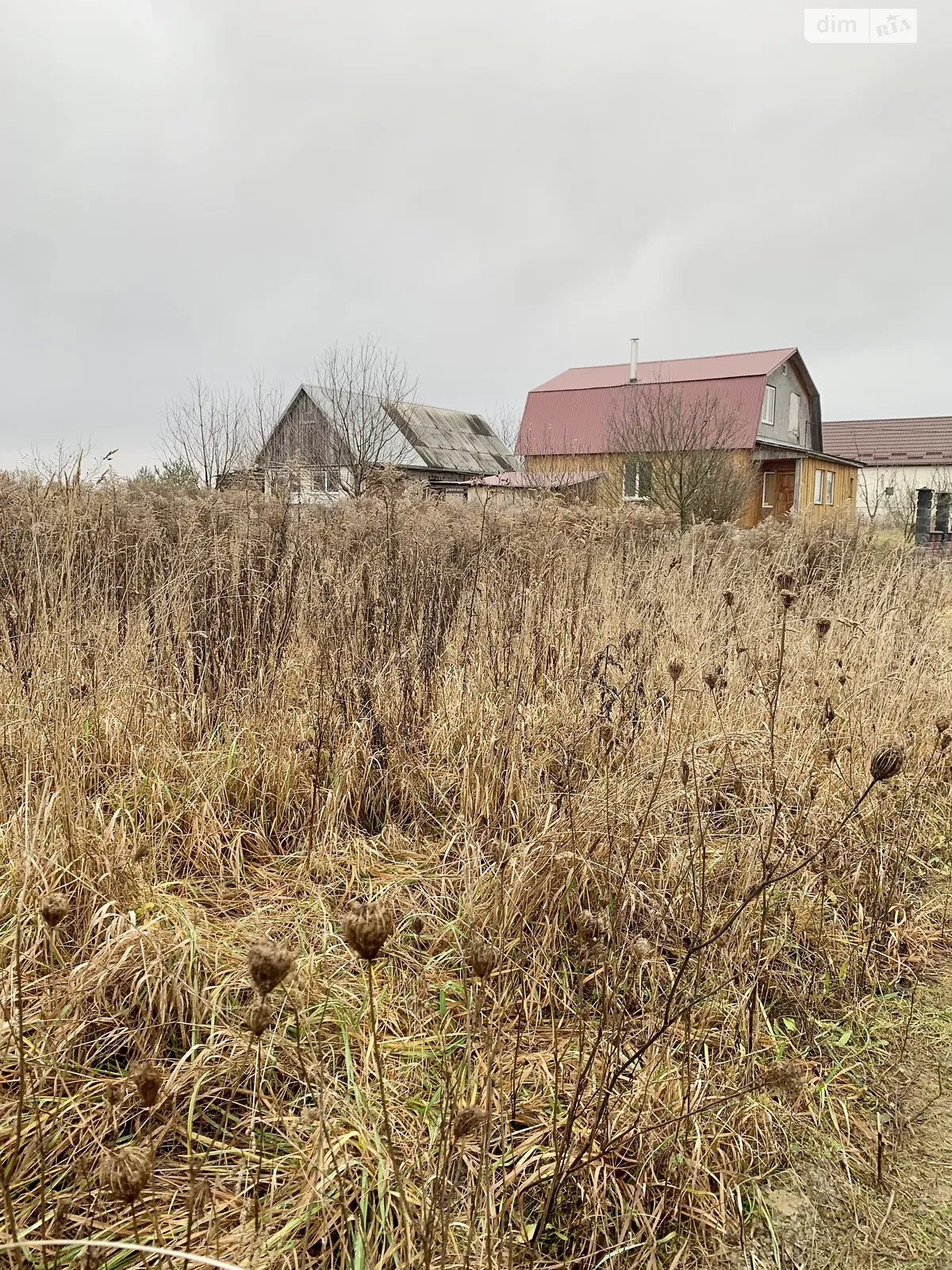 Продается земельный участок 10 соток в Ровенской области, цена: 11500 $ - фото 1