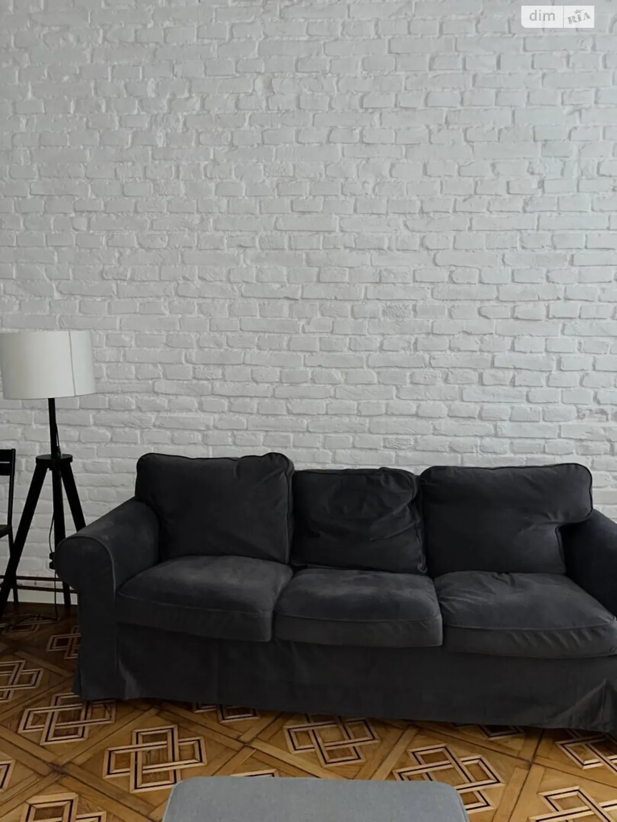 Сдается в аренду 2-комнатная квартира 62 кв. м в Львове, ул. Шептицких, 10 - фото 1