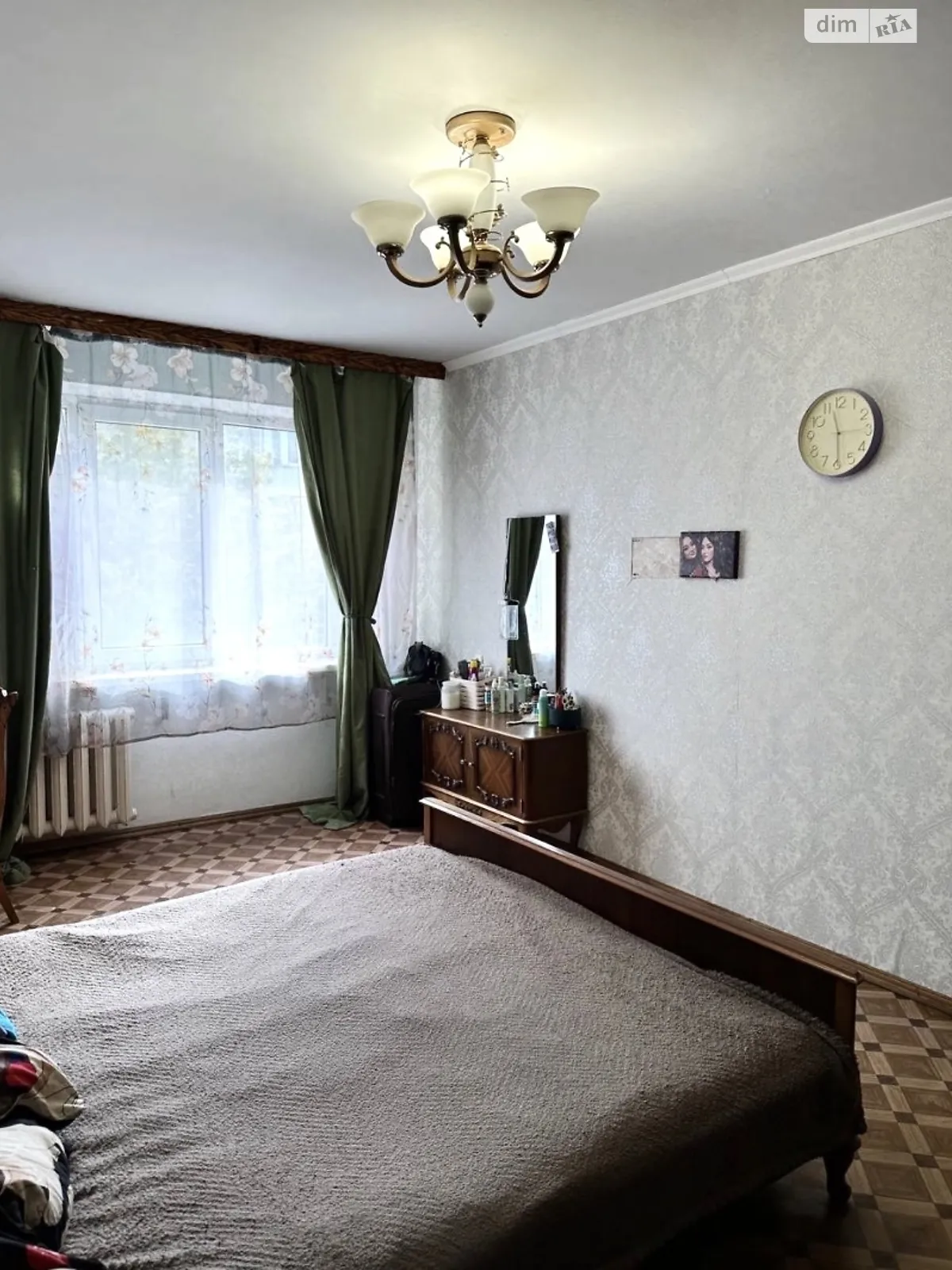 Сдается в аренду 3-комнатная квартира 65 кв. м в Одессе, ул. Ивана Франко, 41 - фото 1