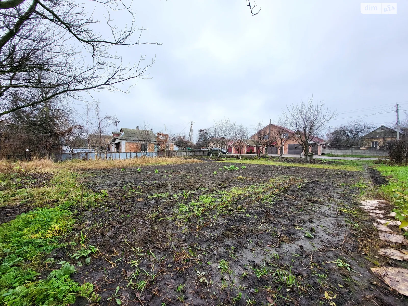 Продается земельный участок 7 соток в Винницкой области, цена: 40000 $ - фото 1