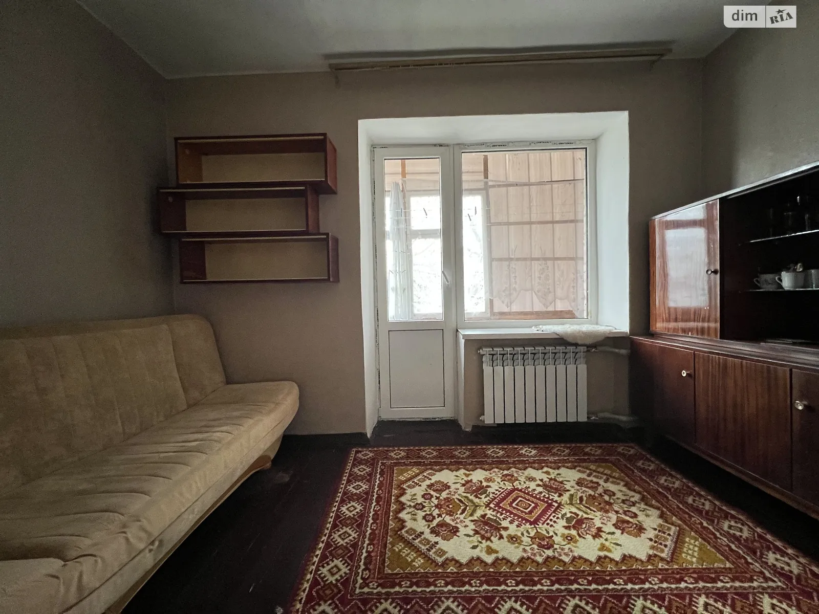 Продается 2-комнатная квартира 32.2 кв. м в Виннице, ул. Замостянская - фото 1