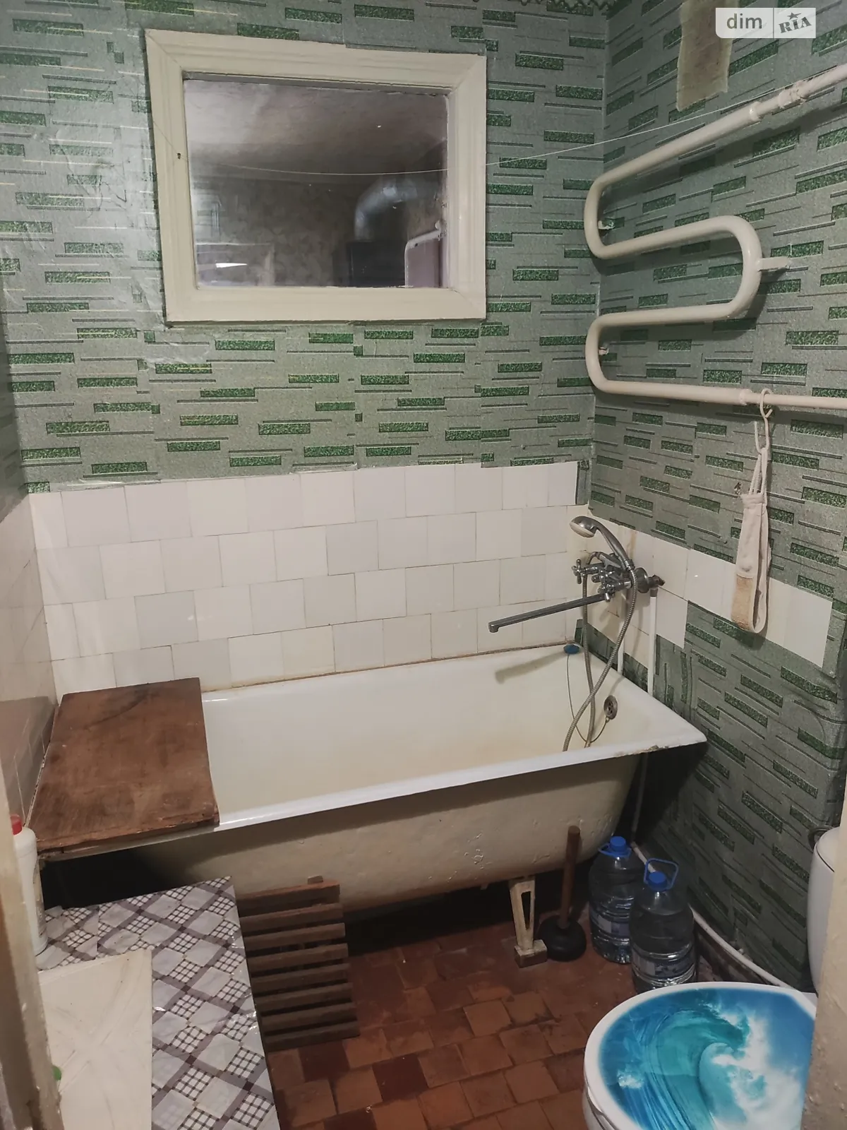 Продается 1-комнатная квартира 31.4 кв. м в Кривом Роге, ул. Соборности(Косиора), 46 - фото 1