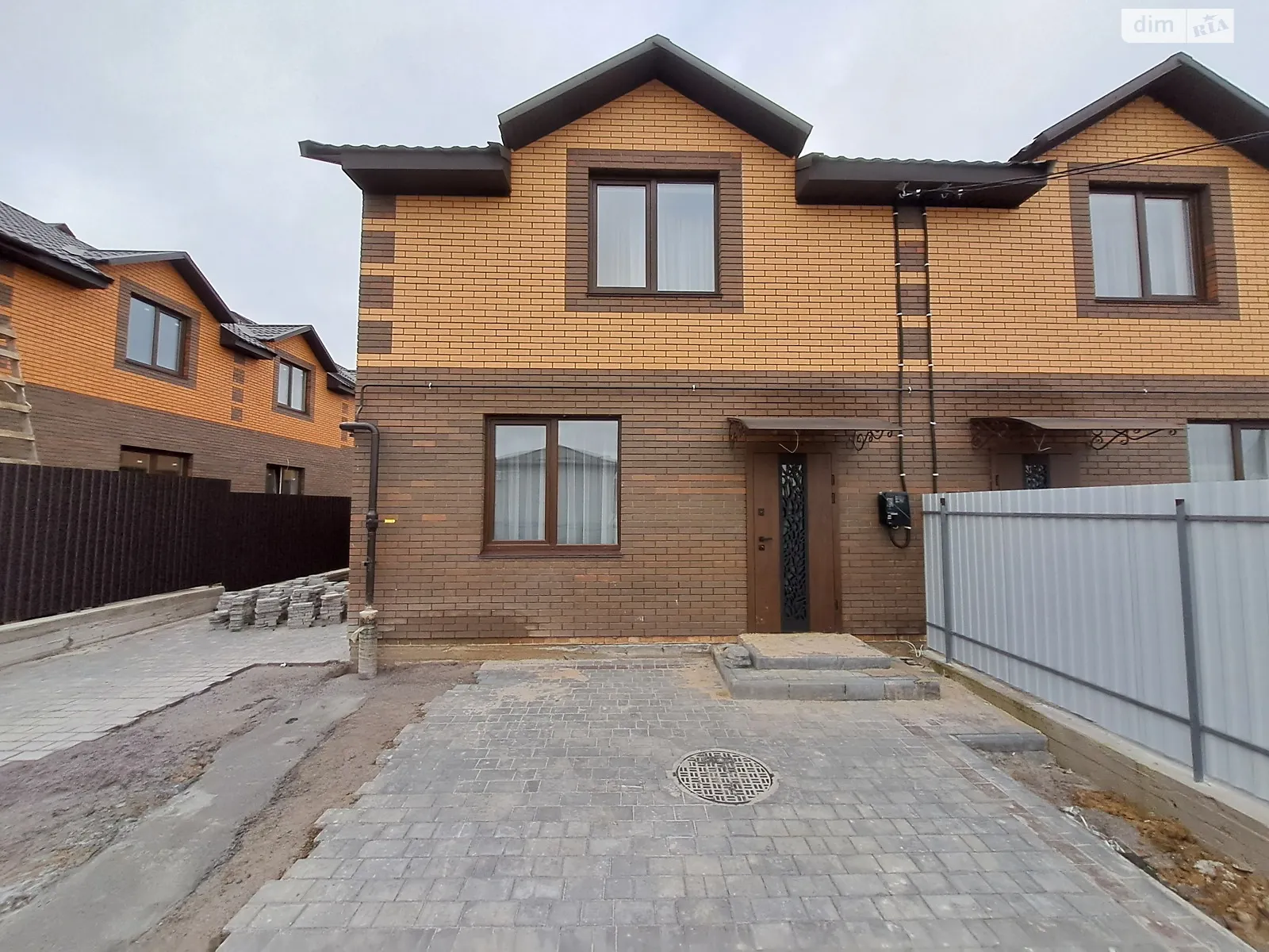 пер. Светлый Агрономичное, цена: 120000 $ - фото 1