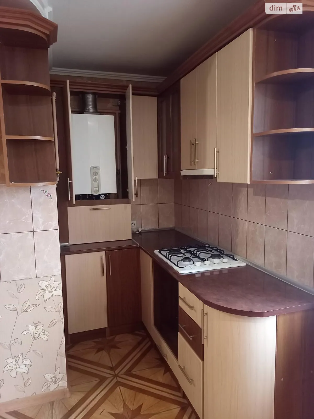 Продается 2-комнатная квартира 65 кв. м в Снятине, ул. Тараса Шевченко, 12 - фото 1