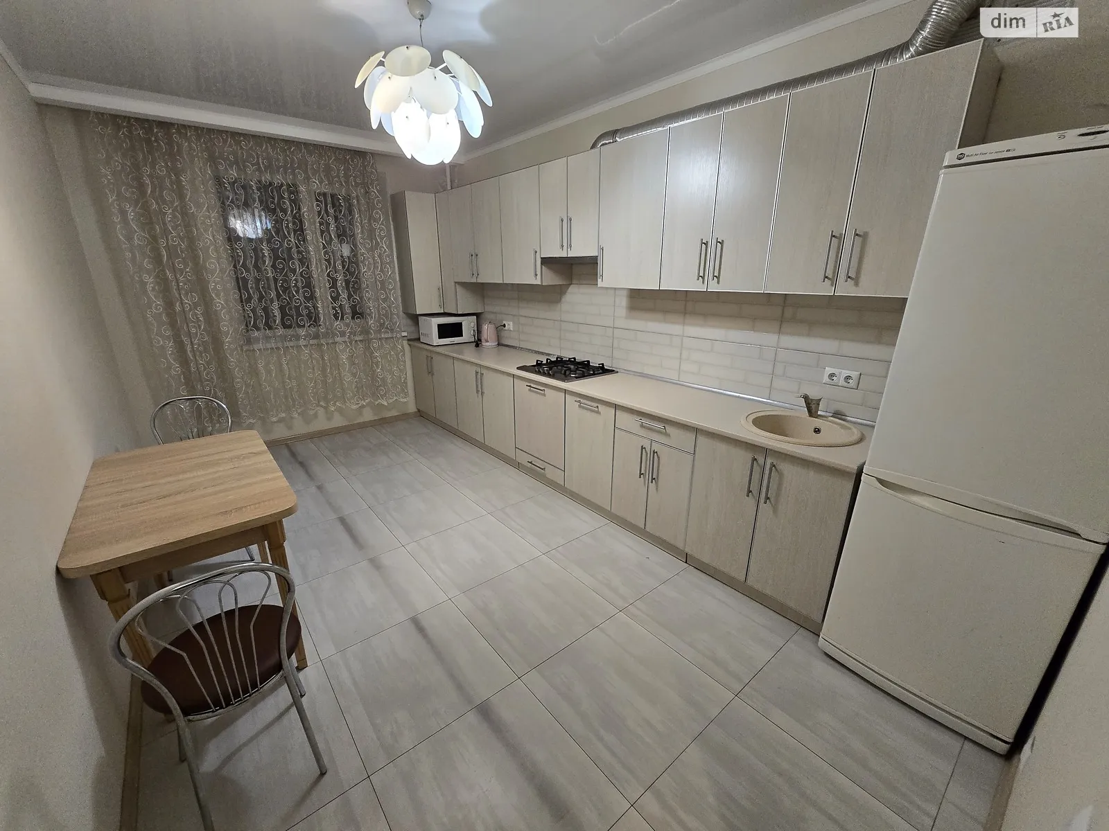 Сдается в аренду 1-комнатная квартира 47 кв. м в Виннице, ул. Князей Кориатовичей, 114 - фото 1