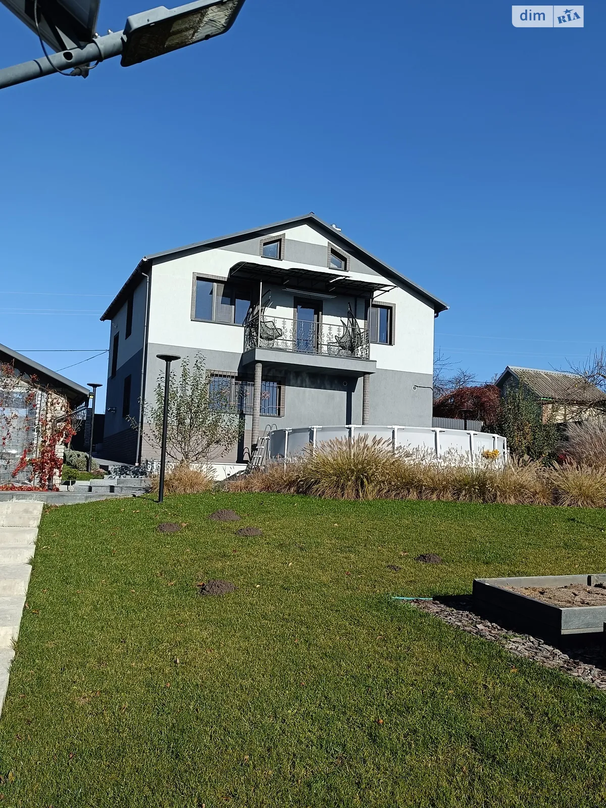 Продається будинок 2 поверховий 137 кв. м з банею/сауною, цена: 165000 $ - фото 1