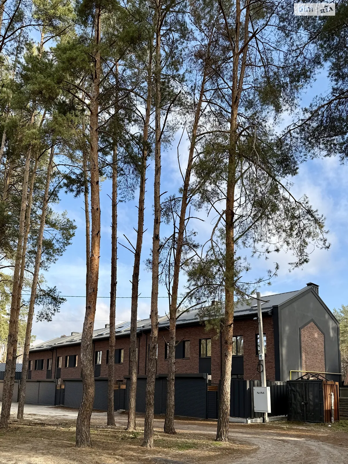 ул. Николая Руденко(Матросова), 19 Ирпень, цена: 99500 $ - фото 1