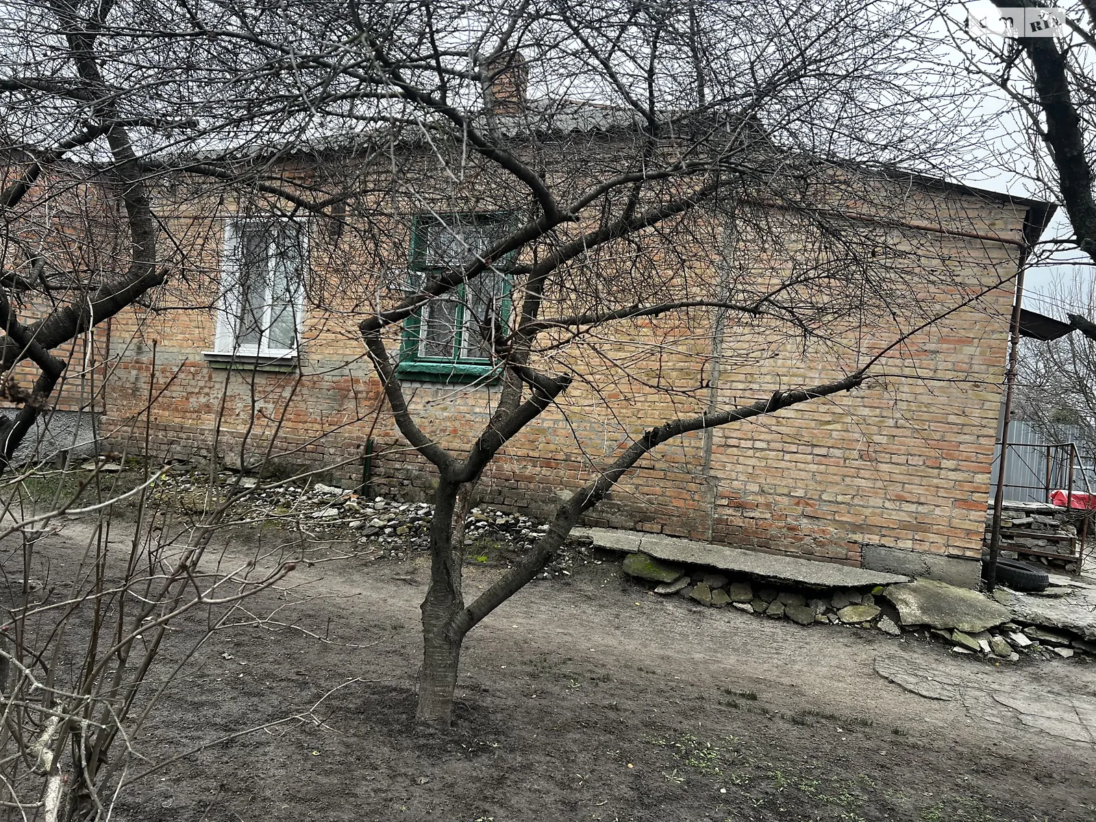 Продается часть дома 34 кв. м с гаражом, цена: 15900 $ - фото 1