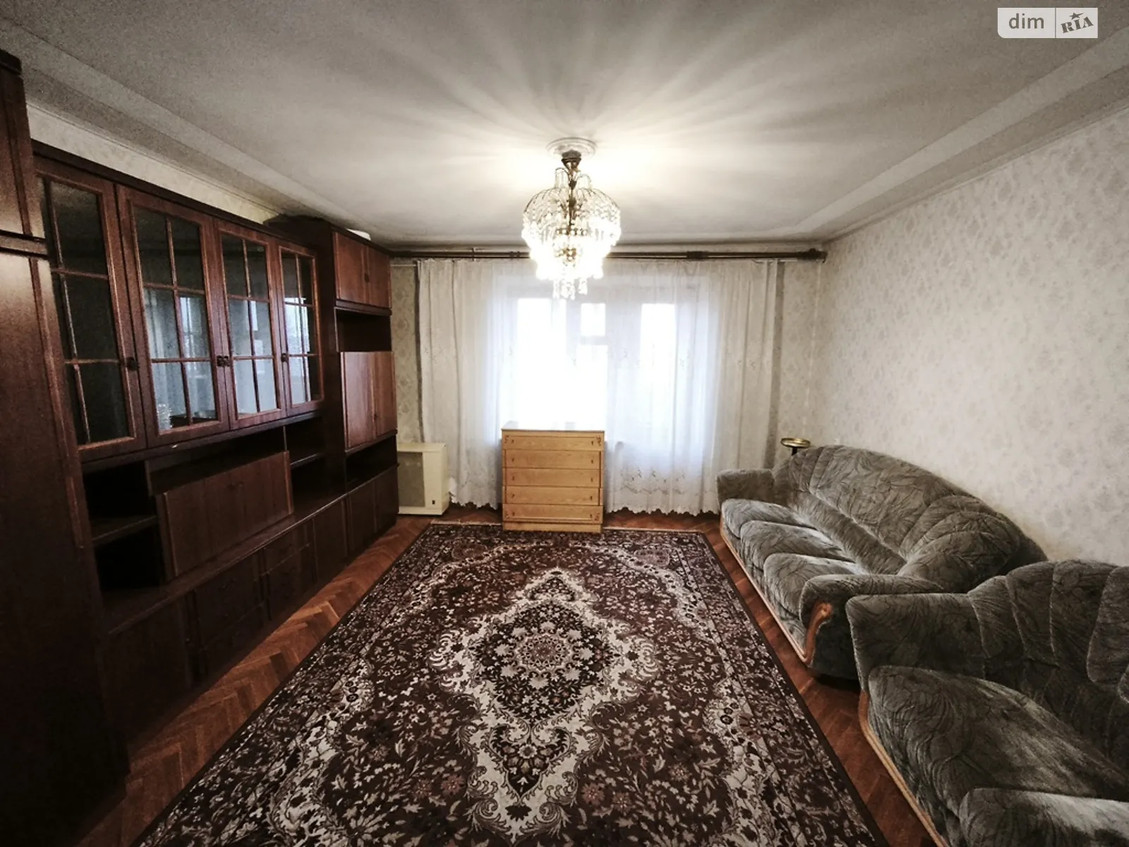 Продается 3-комнатная квартира 65.6 кв. м в Жмеринке, ул. Соборная(Ленина), 11 - фото 1