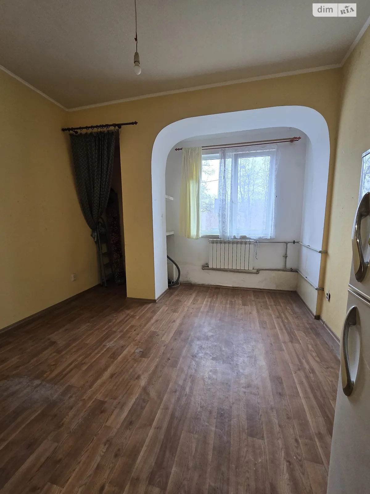 Продается 1-комнатная квартира 20.2 кв. м в Харькове, ул. Мира, 90 - фото 1