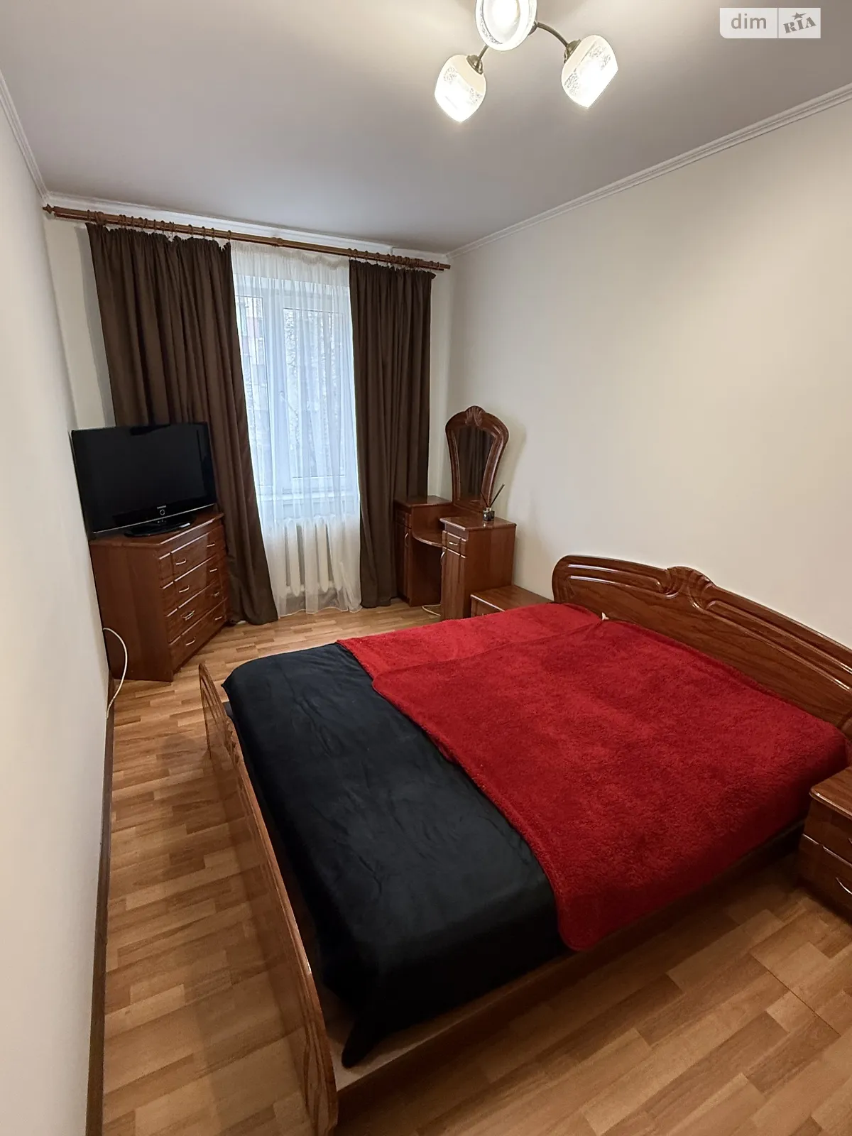 Сдается в аренду 2-комнатная квартира 44 кв. м в Виннице, просп. Юности, 23 - фото 1