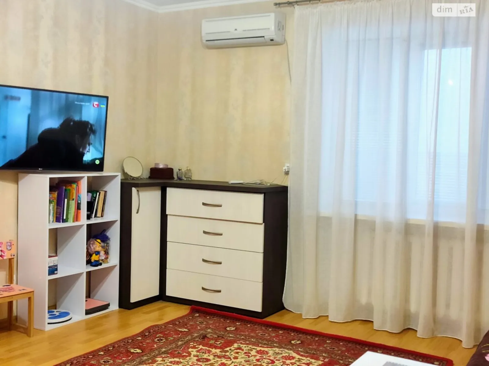 Продається 1-кімнатна квартира 43.9 кв. м у Бородянці, вул. Центральна(Леніна), 355 - фото 1