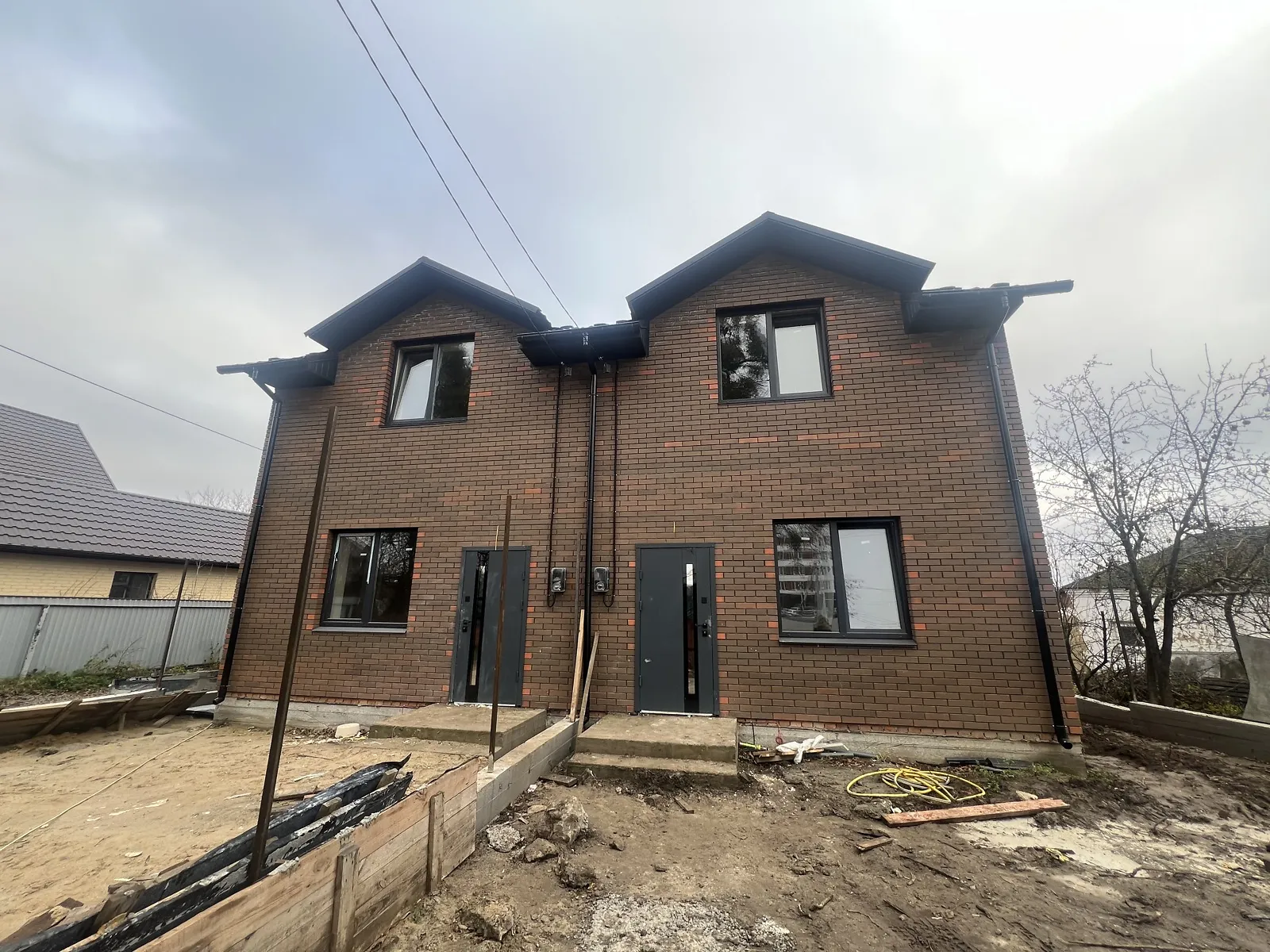 пер. Леси Украинки Якушинцы, цена: 82000 $ - фото 1