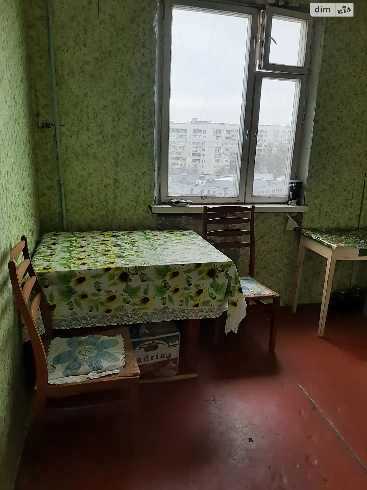 Продается 2-комнатная квартира 57.8 кв. м в Харькове, ул. 92 бригады(Сергея Грицевца), 33А - фото 1