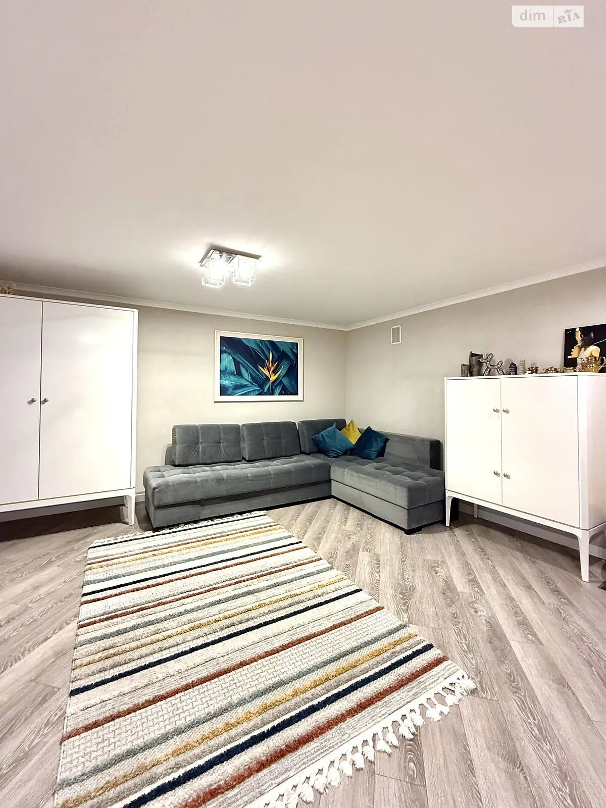 Продается 3-комнатная квартира 92 кв. м в Хмельницком, ул. Тернопольская, 36 - фото 1