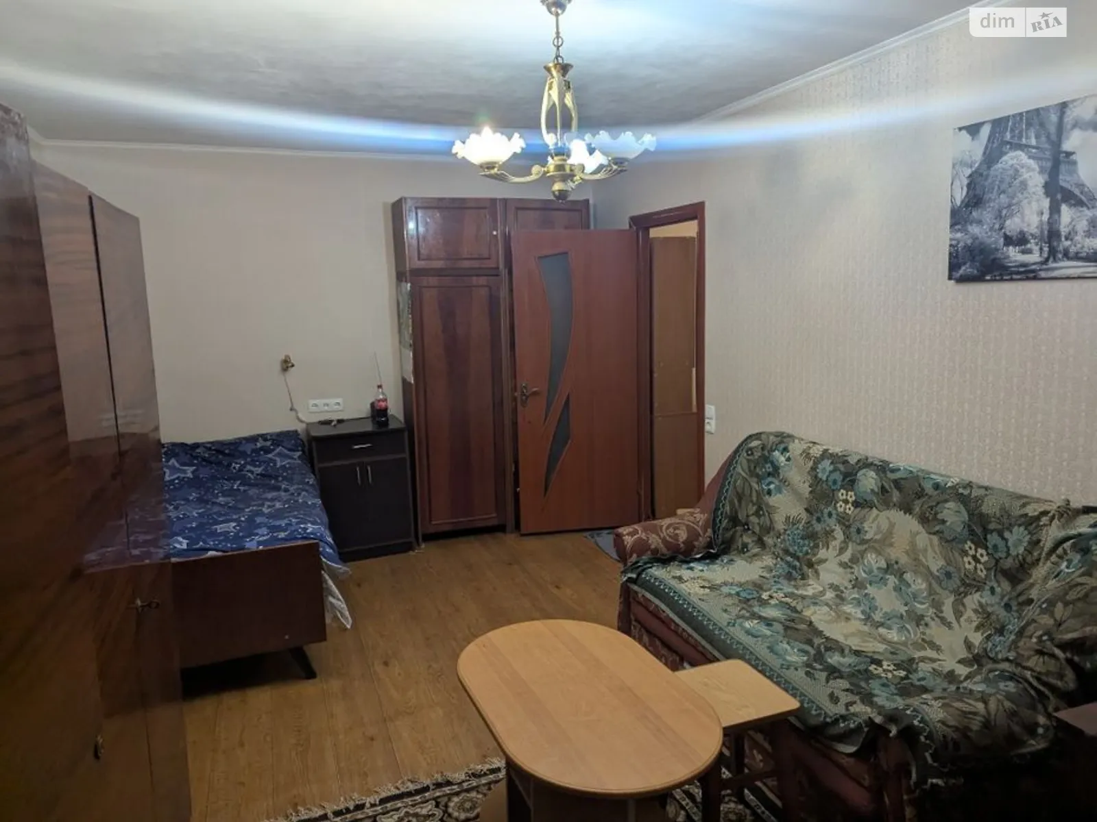 Продается 1-комнатная квартира 32.6 кв. м в Николаеве, ул. Доктора Самойловича - фото 1