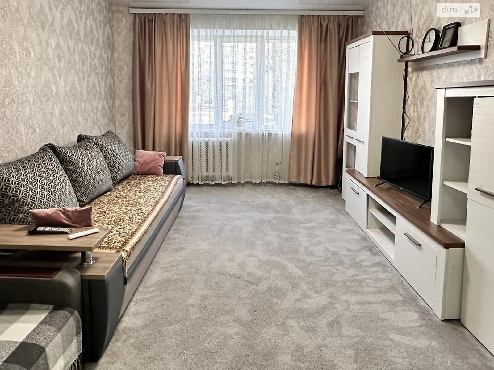 Продається 3-кімнатна квартира 64 кв. м у Хмельницькому, просп. Миру, 51 - фото 1